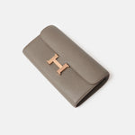 Hermès Constance To Go Etain Epsom RGHW