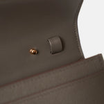 Hermès Constance Grey Etain Epsom RGHW