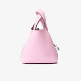 Hermès Picotin 18 Mauve Sylvestre Clemence PHW