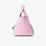 Hermès Picotin 18 Mauve Sylvestre Clemence PHW
