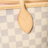 Louis Vuitton Neverfull MM Damier Azur