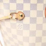 Louis Vuitton Neverfull MM Damier Azur