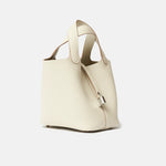 Hermès Picotin 18 Nata Clemence Phw