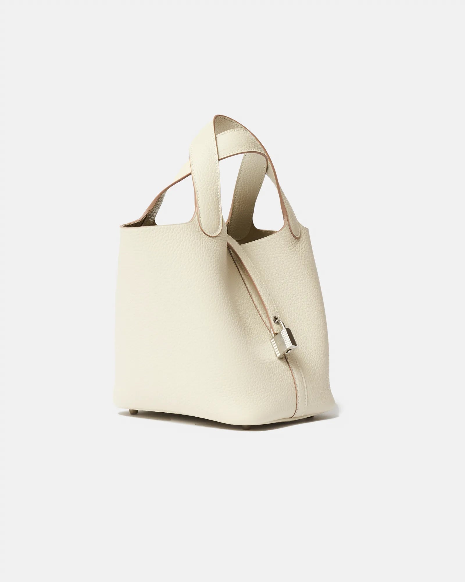 Hermès Picotin 18 Nata Clemence Phw