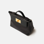 Hermès 2424 Black Swift GHW