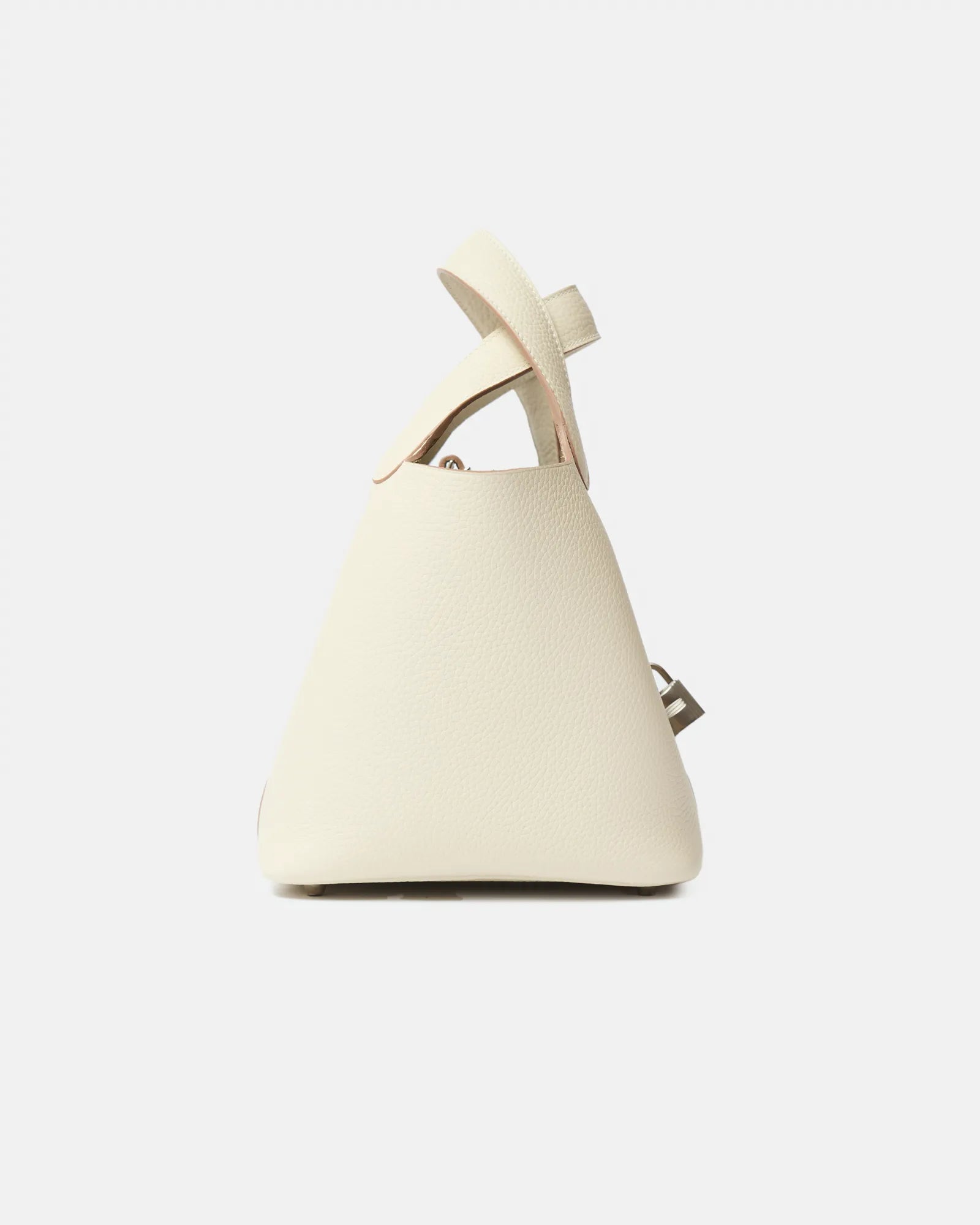 Hermès Picotin 18 Nata Clemence Phw