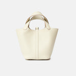 Hermès Picotin 18 Nata Clemence Phw