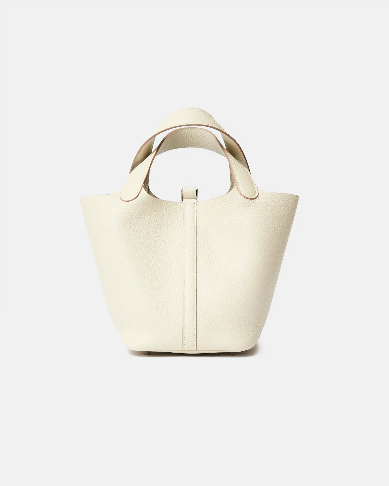 Hermès Picotin 18 Nata Clemence Phw