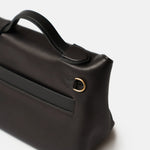 Hermès 2424 Black Swift GHW