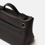 Hermès 2424 Black Swift GHW