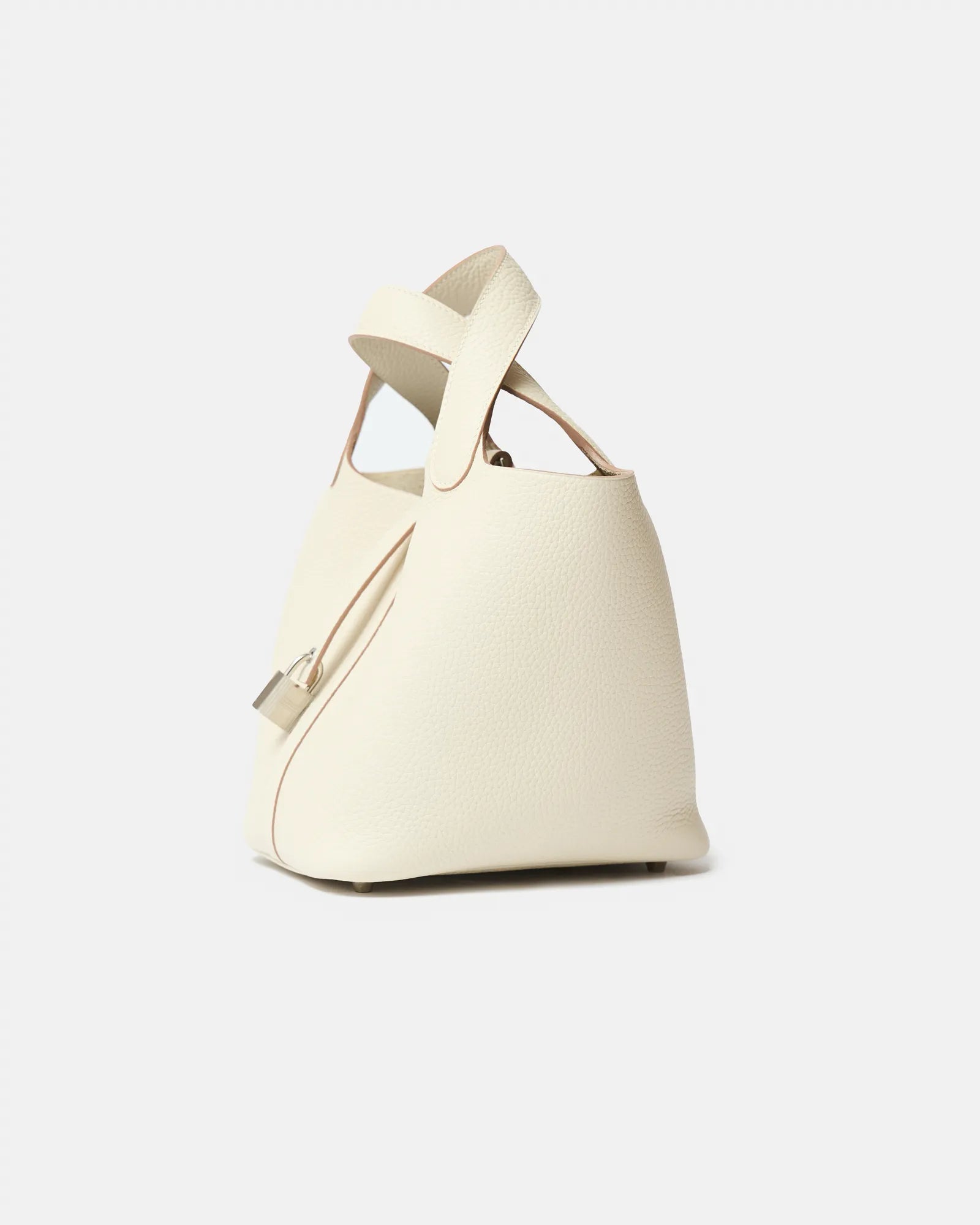 Hermès Picotin 18 Nata Clemence Phw