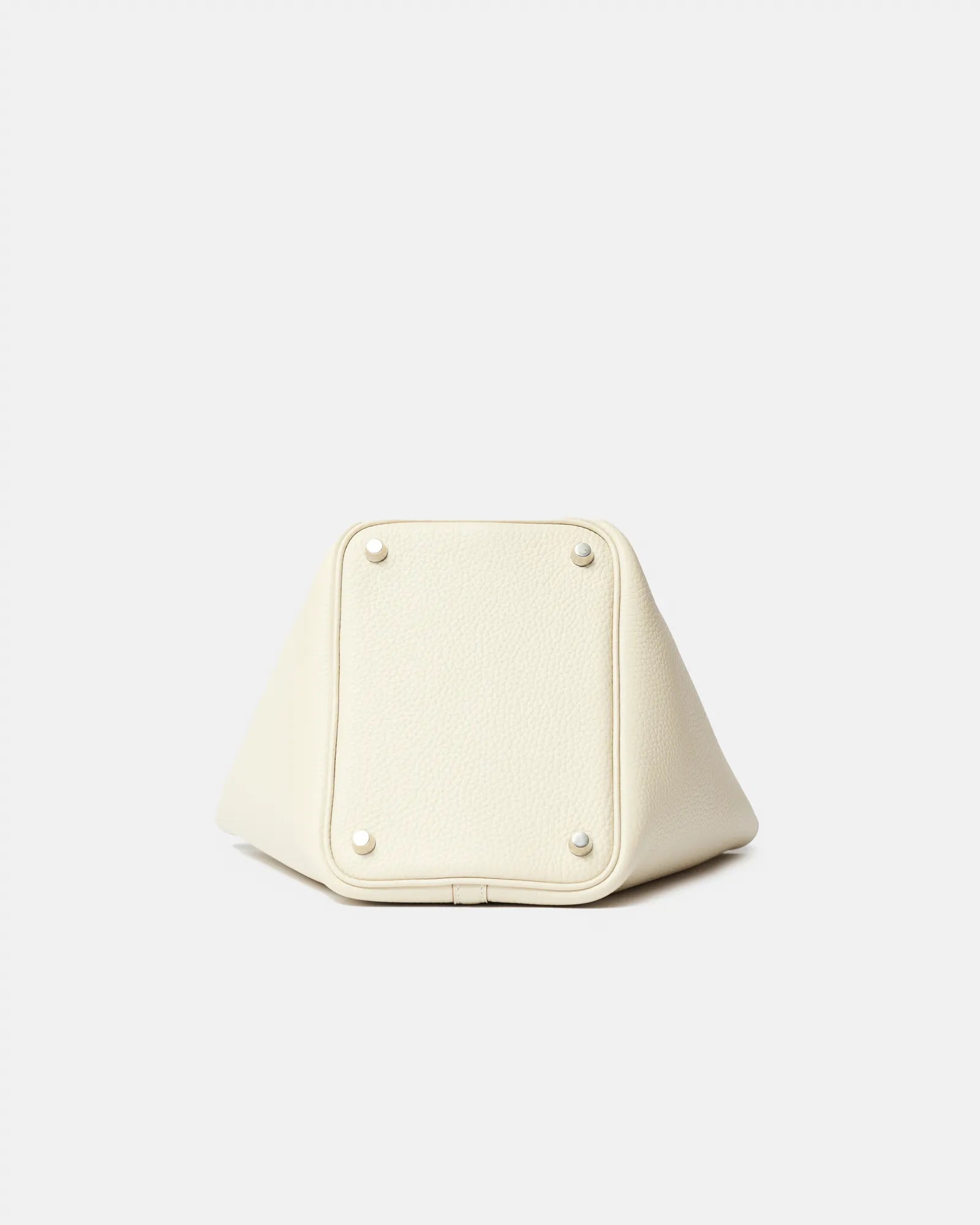 Hermès Picotin 18 Nata Clemence Phw