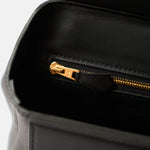 Hermès 2424 Black Swift GHW