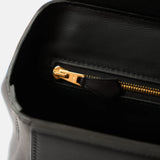 Hermès 2424 Black Swift GHW