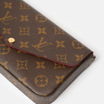 Louis Vuitton Félicie Pochette Monogram