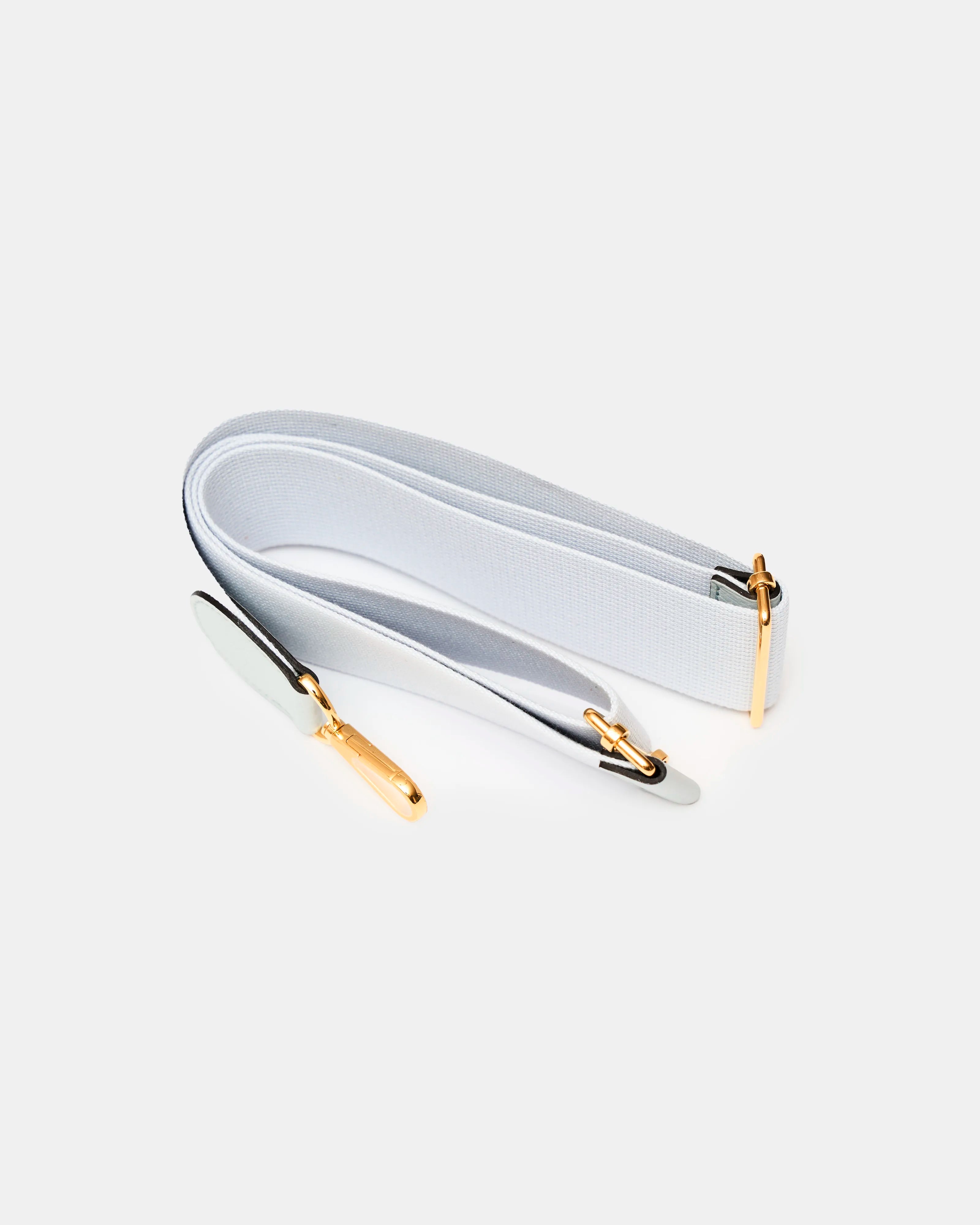 Hermès Evelyne 29 Bleu Pale Clemence GHW