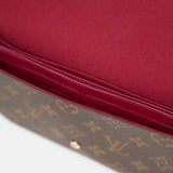 Louis Vuitton Félicie Pochette Monogram