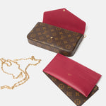 Louis Vuitton Félicie Pochette Monogram