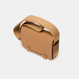 Hermès Geta Quebracho Chai Chevre Mysore Sangle Pibre PHW
