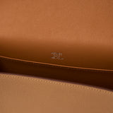 Hermès Geta Quebracho Chai Chevre Mysore Sangle Pibre PHW