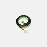 Hermès Kelly 28 Vert Criquet Epsom GHW