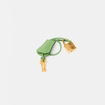 Hermès Kelly 28 Vert Criquet Epsom GHW