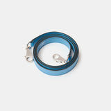 Hermès Kelly 25 Bleu Paradise Epsom PHW
