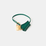 Hermès Kelly 28 Malachite Epsom GHW
