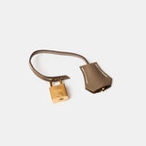 Hermès Kelly 28 Etoupe Togo GHW
