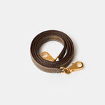 Hermès Kelly 28 Etoupe Togo GHW
