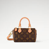 Louis Vuitton Nano Speedy