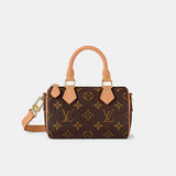 Louis Vuitton Nano Speedy