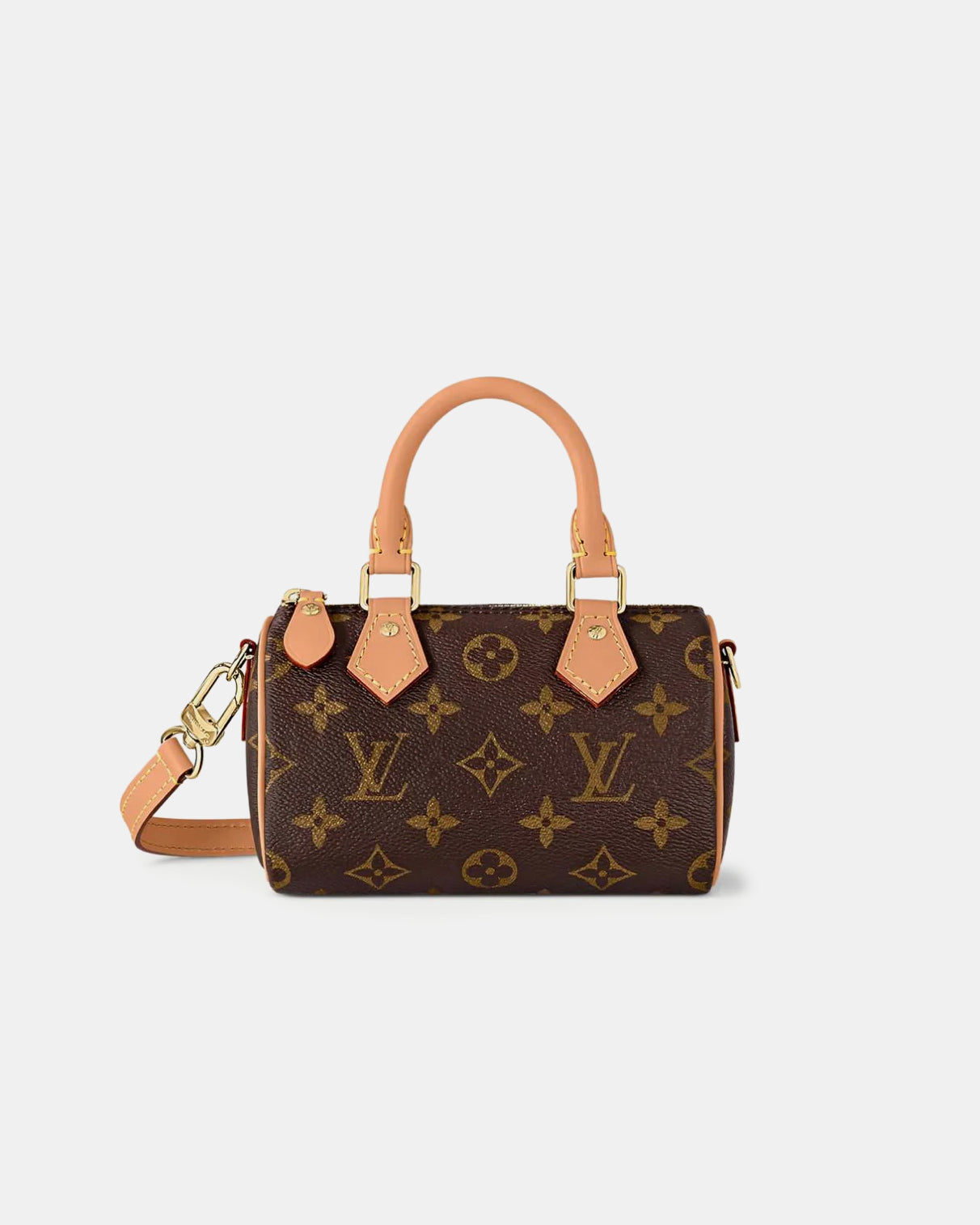Louis Vuitton Nano Speedy