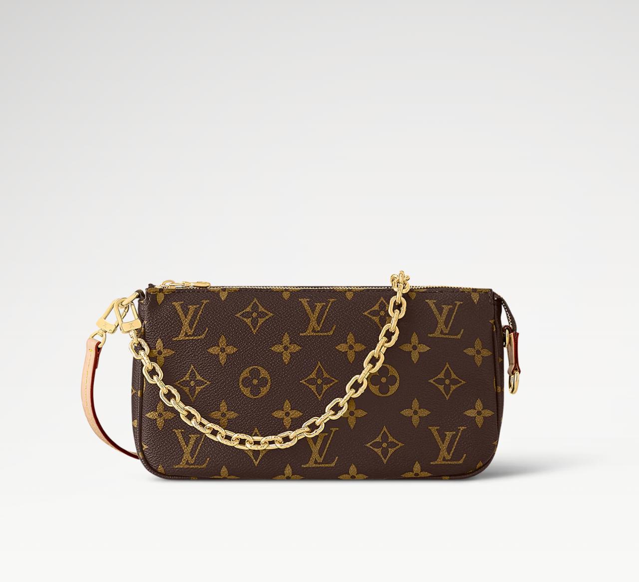 Louis Vuitton Pochette Accessoires