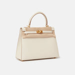 Hermès Kelly 25 Nata Epsom GHW