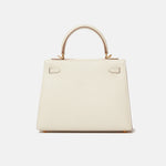 Hermès Kelly 25 Nata Epsom GHW