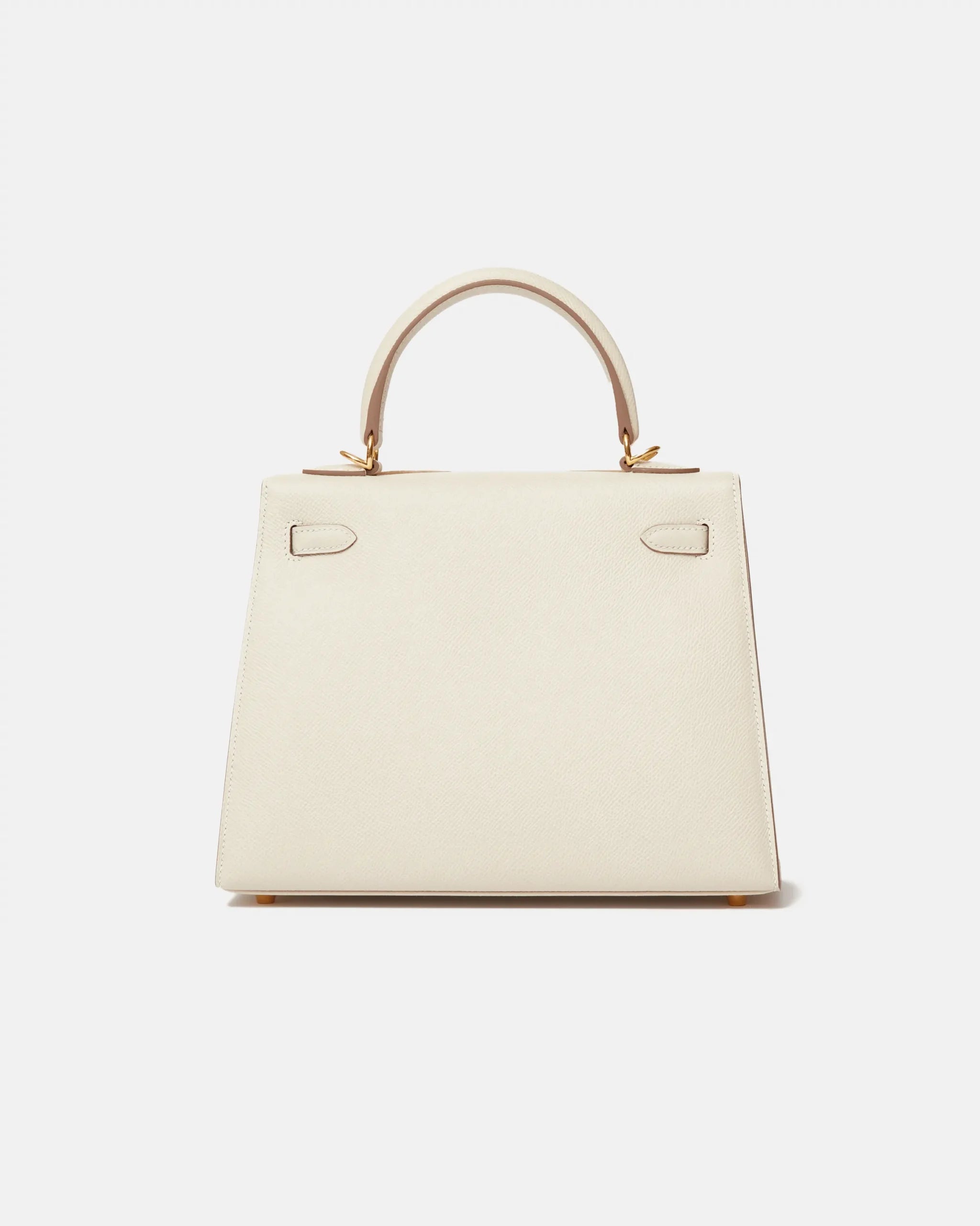 Hermès Kelly 25 Nata Epsom GHW
