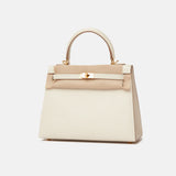 Hermès Kelly 25 Nata Epsom GHW