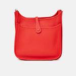 Hermès Evelyne 29 Rouge de Coeur Clemence PHW