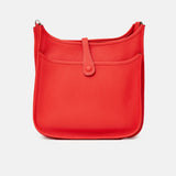 Hermès Evelyne 29 Rouge de Coeur Clemence PHW