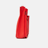 Hermès Evelyne 29 Rouge de Coeur Clemence PHW