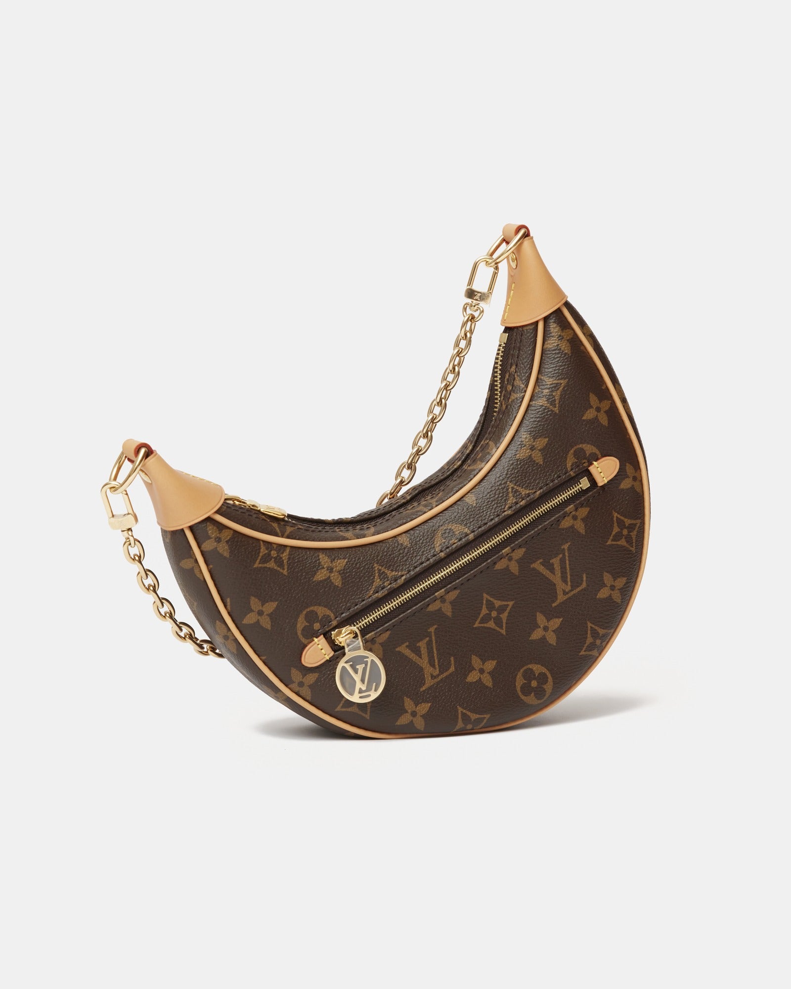 Louis Vuitton Loop Monogram