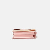 Hermès Mini Constance 18 Rose Sakura Chevre Mysore PHW
