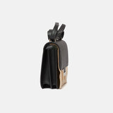 Hermès Mini Constance 18 Black Epsom PHW
