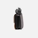 Hermès Mini Constance 18 Black Epsom PHW