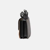 Hermès Mini Constance 18 Black Epsom PHW