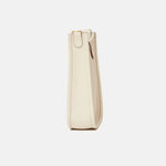 Hermès Mini Evelyne 16 Nata Clemence GHW