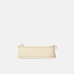 Hermès Mini Evelyne 16 Nata Clemence GHW