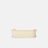 Hermès Mini Evelyne 16 Nata Clemence GHW