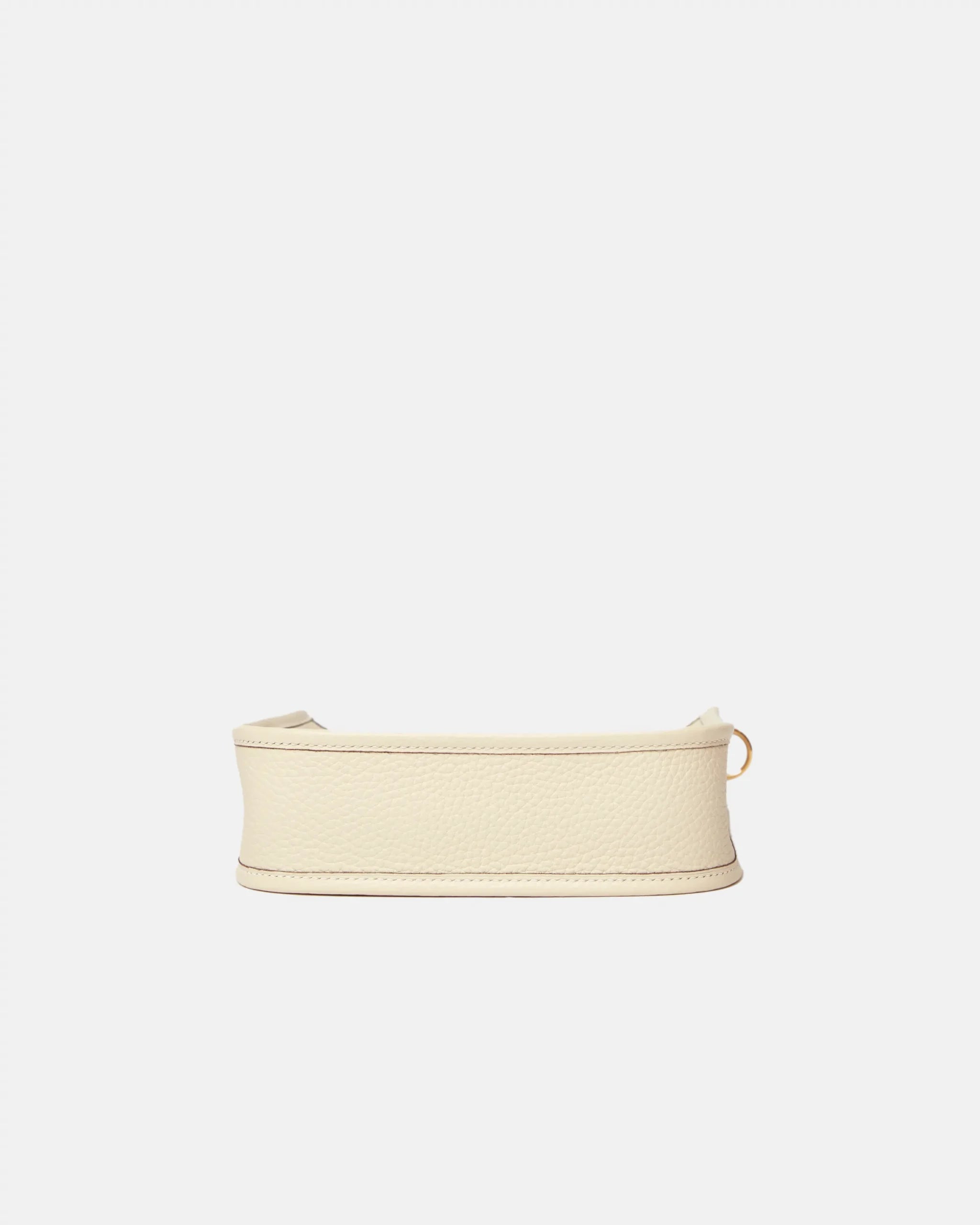 Hermès Mini Evelyne 16 Nata Clemence GHW